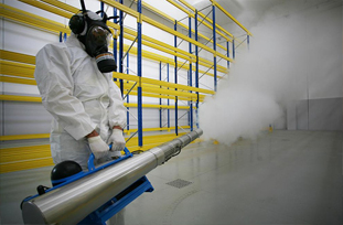 Fumigation Services in Lahore